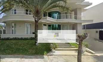 Imagem: Casa com 5 dormitórios à venda, 544 m²