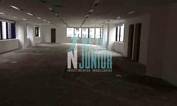 Imagem 5: Conjunto, 223 m² - venda por R$ 2.761.920,50 ou aluguel por R$ 16.725,00 - Brooklin - São