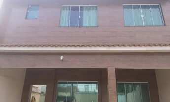 Imagem: VOLTA REDONDA - Casa Padrão - SESSENTA