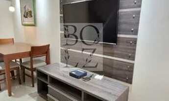 Imagem 3: Casa em Condomínio para Venda em São Paulo, Jaraguá, 2 dormitórios, 2 banheiros, 1 vaga