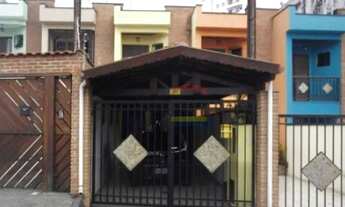 Imagem: Sobrado 02 quartos, 2 suites, 2 vagas Vila