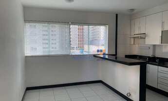 Imagem 4: Apartamento com 1 dormitório para alugar, 45 m² por R$ 3.778,88/mês - Lourdes - Belo Horiz