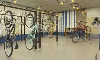 Imagem 4: APTO 2 DORMITORIOS ALTO DA BOA VISTA - VENDA