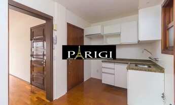 Imagem 6: Apartamento com 2 dormitórios para alugar, 140 m² por R$ 2.847,00/mês - Petrópolis - Porto