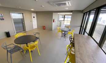 Imagem 2: Beach Class Hotels & Residence | Alugo apartamento Mobiliado | Taxas inclusas