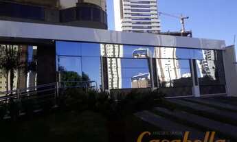 Imagem 3: Apartamento com 3 quartos no RES. LESPACE DE LAVIE - Bairro Jardim Goiás em Goiânia