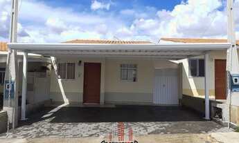 Imagem 3: Sorocaba - Casa de Condomínio - Jardim Simus