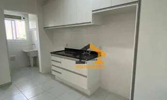 Imagem 5: Apartamento com 2 dormitórios, 60 m² - venda por R$ 448.000,00 ou aluguel por R$ 2.200,00