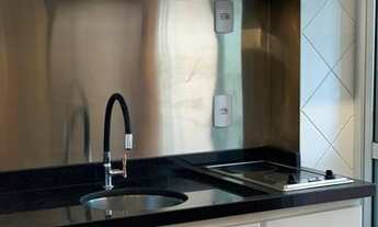 Imagem 7: Ótima opção de Flat! 2 DORMITÓRIOS próximo a Av Paulista