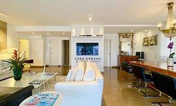 Imagem 7: Apartamento em prédio moderno no Itaim!