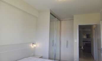 Imagem 7: Apto mobiliado de 3 quartos na Pedra Branca - Direto