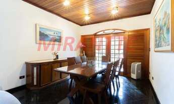 Imagem 5: Linda casa em Jardim Leonor Mendes De Barros