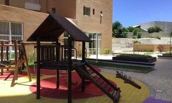 Imagem: Greenville Platno 110m 3 quartos com 2 vagas