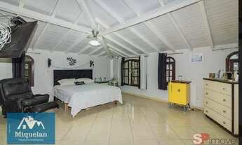 Imagem 5: Sobrado com 5 dormitórios para alugar, 409 m² por R$ 10.800/mês - Sítio do Mandaqui - São