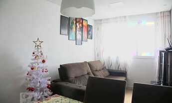 Imagem 2: Apartamento para Aluguel - Itaquera, 2 Quartos, 42 m2