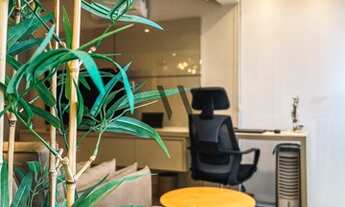 Imagem 3: Apartamento para alugar no bairro Jardim Tarraf II - São José do Rio Preto/SP