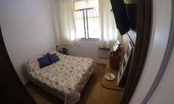 Imagem 3: Apartamento à venda por R$480.000 com 2 quartos e vaga em Icaraí - Niterói