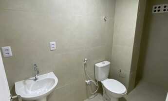 Imagem 5: Apartamento para aluguel com 70 metros quadrados com 2 quartos em Boa Viagem - Recife - Pe