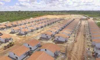 Imagem: JC/03 St Stevam III (casas no Maiobão com