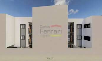 Imagem 5: Apartamentos novos com 1 ou 2 dormitorios, com ou sem vaga