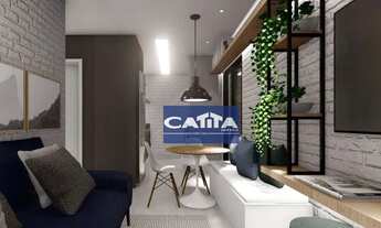 Imagem 10: Apartamento à venda, 38 m² por R$ 258.400,00 - Vila Carrão - São Paulo/SP