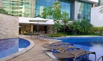 Imagem 5: MD-Maria Olívia perfeito para você e sua família - Varanda Gourmet - 124m² - 4Qtos e 2 sui