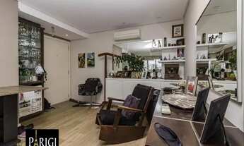 Imagem 5: Apartamento com 3 dormitórios, 89 m² - venda por R$ 765.000,00 ou aluguel por R$ 5.032,00