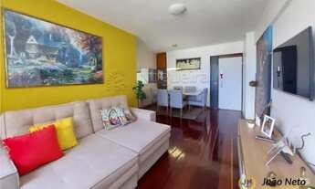 Imagem 3: JN) Apartamento em Boa Viagem com excelente localização, 2 qtos 1 suite