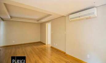 Imagem 4: Apartamento com 3 dormitórios, 106 m² - venda por R$ 590.000,00 ou aluguel por R$ 3.900,00