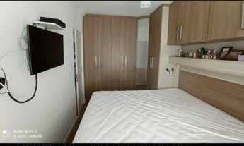 Imagem 7: Apartamento com 2 dormitórios à venda, 58 m² por R$ 255.000 - Demarchi - São Bernardo do C