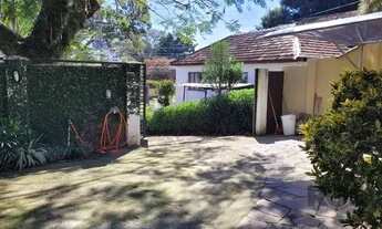 Imagem 3: Casa 4 dormitórios no bairro Tristeza