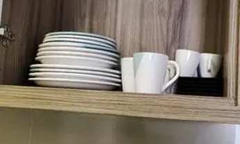 Imagem 3: Flat em Ponta Negra