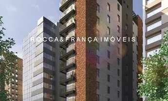 Imagem 5: JARDINS - STUDIO À VENDA -21m2 - dormt - banheiro