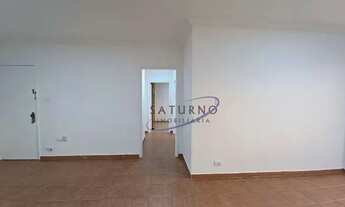 Imagem 3: Apartamento com 3 dormitórios para alugar, 120 m² por R$ 4.203,00/mês - Consolação - São P