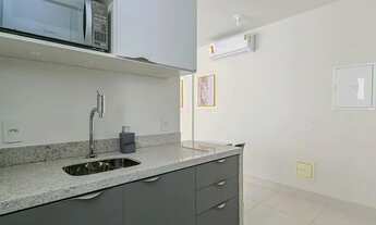 Imagem 2: Apartamento para Aluguel com 2 quartos , 67m² em Centro - Florianópolis