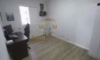 Imagem 7: JACAREÍ - Apartamento Padrão - LOTEAMENTO JARDIM SOL NASCENTE