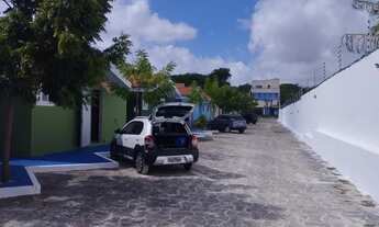 Imagem: Flat/Casa Triplex condomínio fechado para