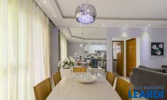 Imagem 2: APARTAMENTO - JARDIM AUGUSTA - SP