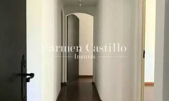 Imagem 5: Apartamento para venda possui 140 metros quadrados com 3 quartos em Granja Julieta - São P