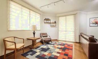 Imagem 5: São Paulo - Apartamento Padrão - CAMPO BELO