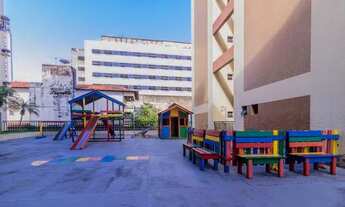 Imagem 5: Marte Planetarium: Apto 73m² 2 Quartos (1 Suíte) 1 Vg Aug Mont. ao Lado Planetário