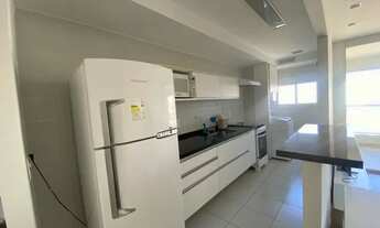 Imagem 5: Locação mobiliado Cond Code Berrini Brooklin 67m com 2 dorm 1 vaga