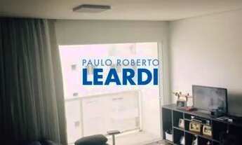 Imagem 1: APARTAMENTO - BARRA FUNDA - SP