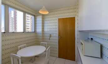 Imagem 4: Apartamento à venda no bairro Paraisópolis - São Paulo/SP