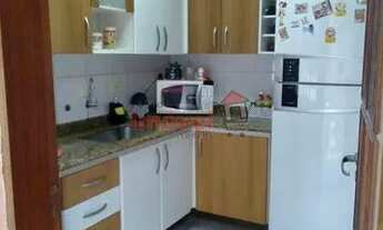 Imagem 2: Casa Condominio Fechado Demarchi, São Bernardo do Campo, 3 quartos, 1 banheiro, 3 vagas