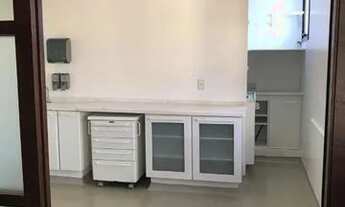 Imagem 5: Sala, 40 m² - venda por R$ 330.000,00 ou aluguel por R$ 4.110,00/mês - Jardim Guanabara