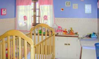 Imagem 5: Casa em Condomínio para alugar em Alphaville 05 dormitórios 500 m²