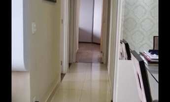 Imagem 3: Apartamento condomínio Terrara