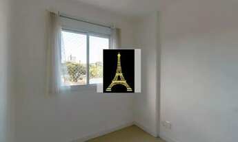 Imagem 6: Apartamento com 3 dormitórios para alugar, 73 m² por R$ 2.869,00/mês - Cavalhada - Porto A