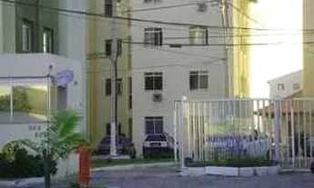 Imagem: Apartamento Condomínio Morada do Sol